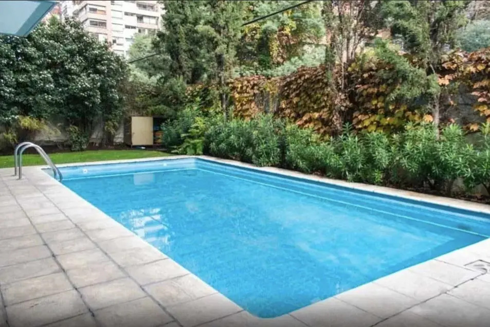 Arriendo Departamento SP 3D en suite Walk-in cl&oacute;set 3B 1E 1B Parque Arauco - Las Condes