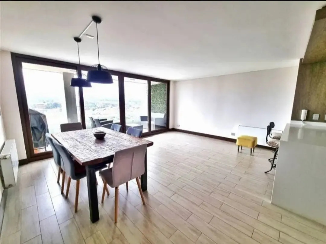 Arriendo Departamento NP 2D Walk-in cl&oacute;set 2B 2E 1B Puente Nuevo - Lo Barnechea