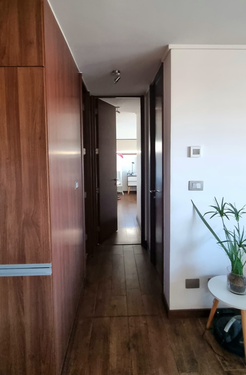 Arriendo Departamento 2D 2B 1E 1B In&eacute;s de Su&aacute;rez - Providencia