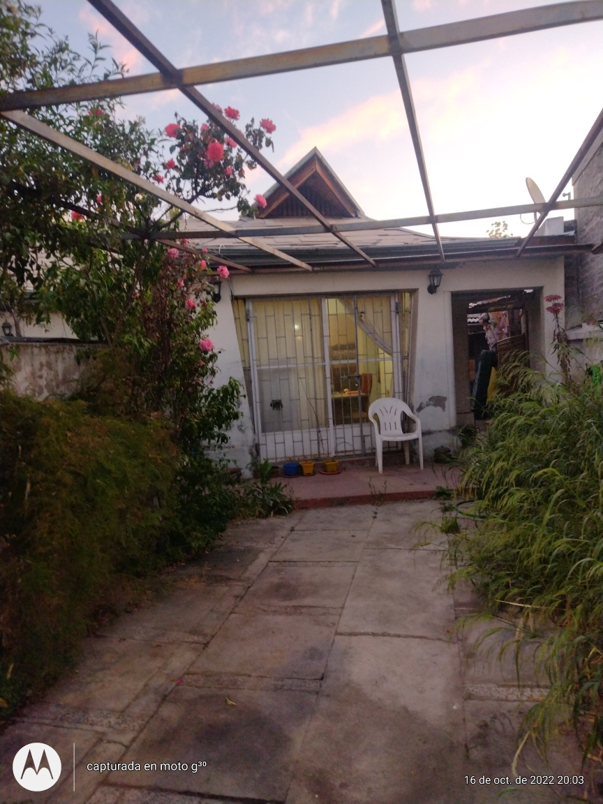 Venta Casa 4D 2B 2E Pepe Vila - La Reina