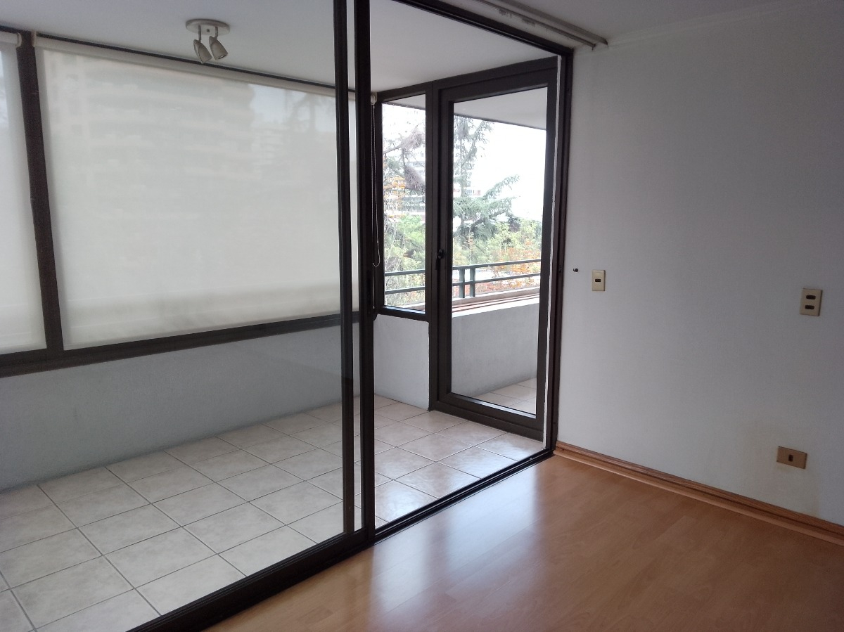 Arriendo Departamento NP 4D en suite Walk-in cl&oacute;set 3B 2E 1B Vaticano - Las Condes