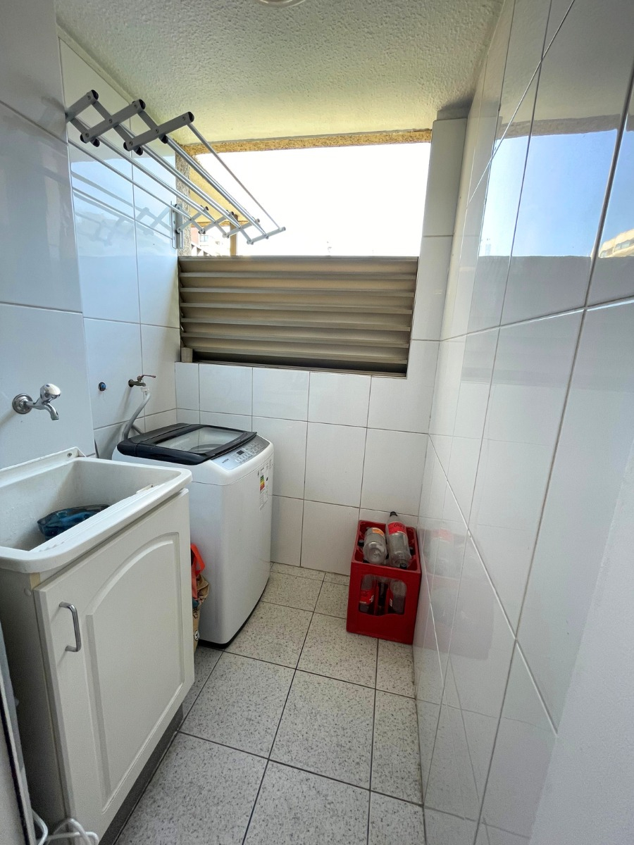 Arriendo Departamento N 2D en suite Walk-in cl&oacute;set 2B 2E 1B Nueva Las Condes - Las Condes