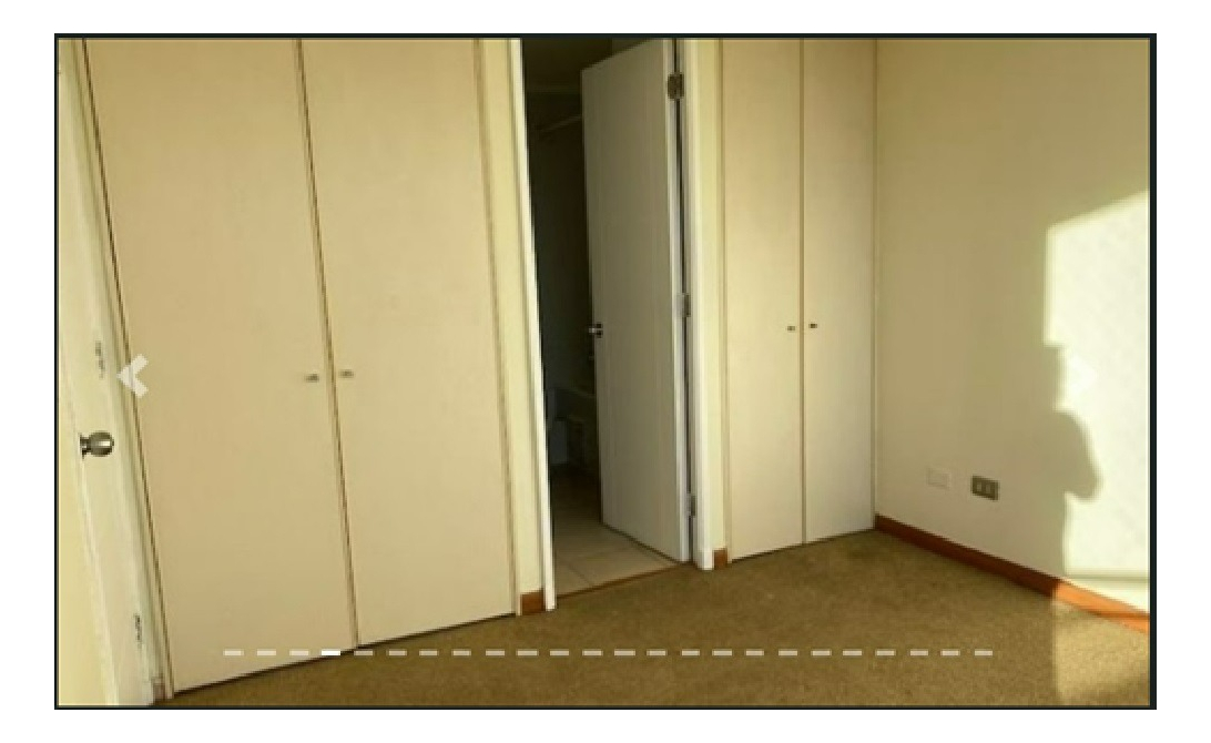 Venta Departamento NP 1D en suite 1B 1E 1B Parque San Eugenio - Metro &Ntilde;uble - &Ntilde;u&ntilde;oa