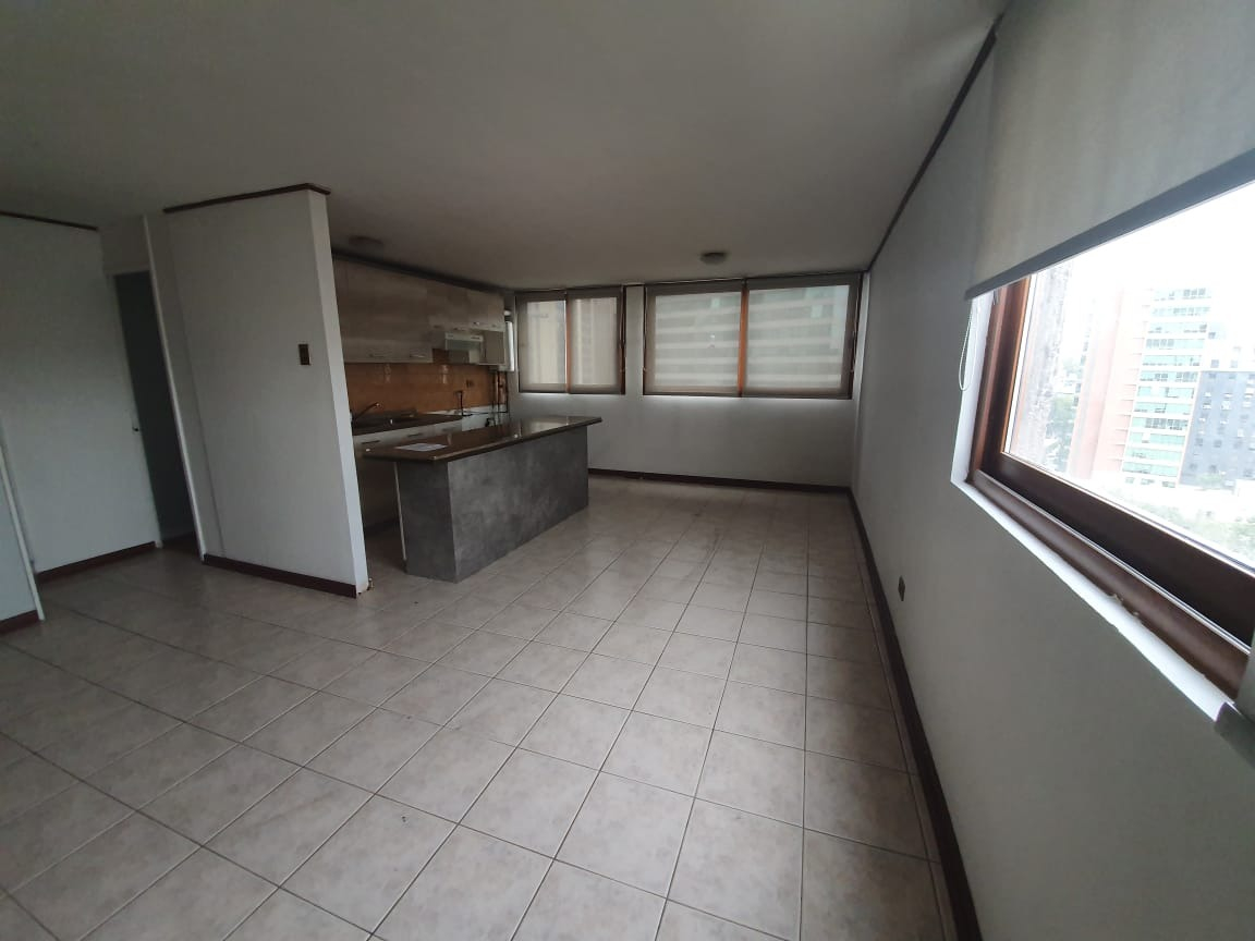 Venta Departamento SP 3D en suite Walk-in cl&oacute;set 2B 1E Pedro de Valdivia - Providencia