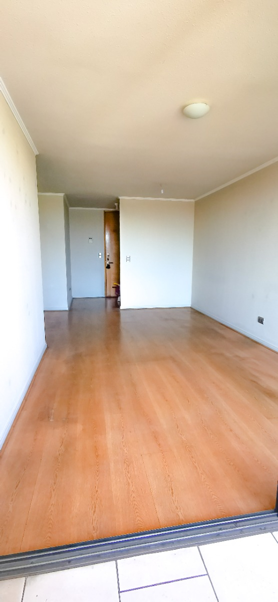 Arriendo Departamento 3D en suite Walk-in cl&oacute;set 2B 1E 1B Metro Monse&ntilde;or Eyzaguirre - &Ntilde;u&ntilde;oa