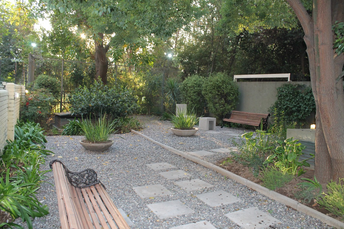 Arriendo Departamento P 4D en suite 5B 2E Parque Arauco - Las Condes