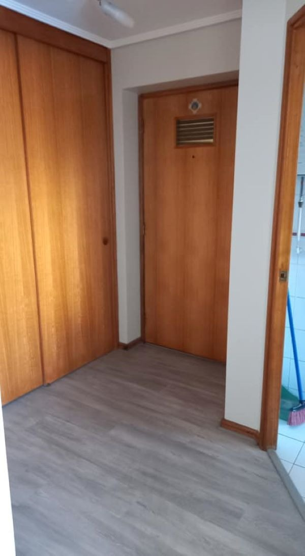 Arriendo Departamento SO 2D 1B Metro Escuela Militar - Las Condes