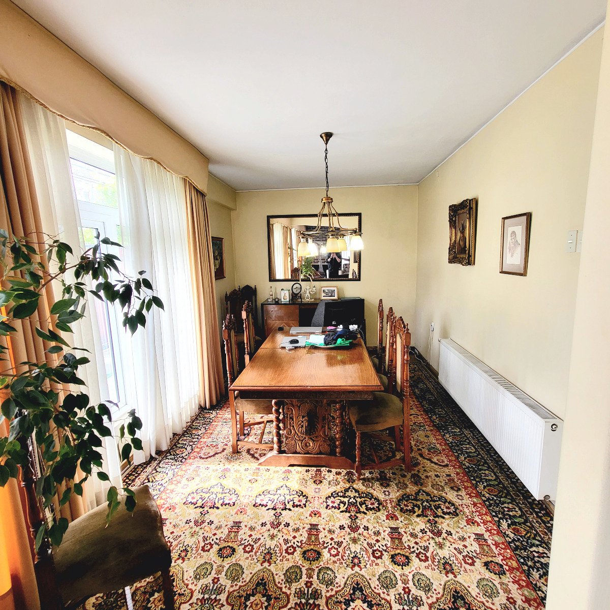 Venta Casa 4D Blest Gana - La Reina