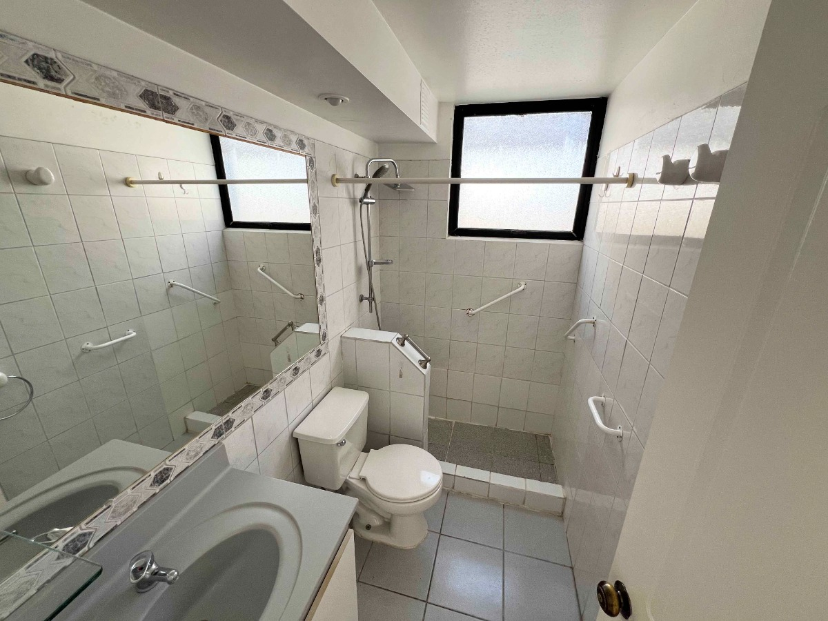 Arriendo Departamento SP 2D 2B 1E 1B Metro &Ntilde;u&ntilde;oa - &Ntilde;u&ntilde;oa