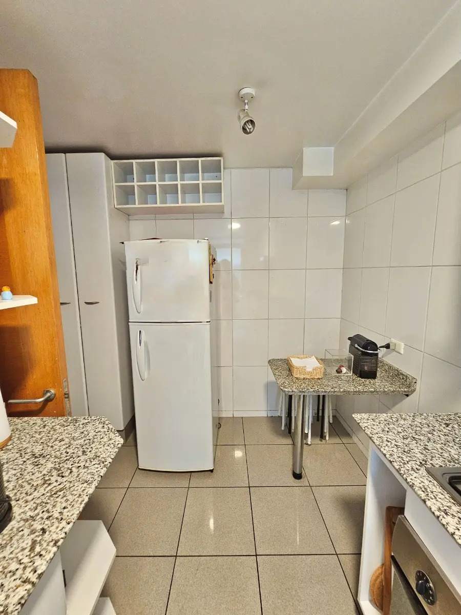 Venta Departamento P 3D en suite 3B 1E 1B El Huinganal - Lo Barnechea