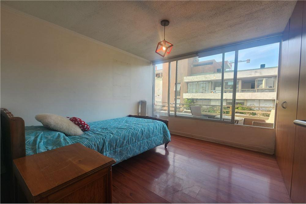 Arriendo Departamento P 2D en suite 2B 1E 1B Los Leones - Providencia