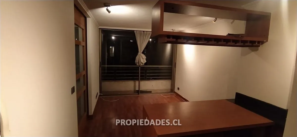 Venta Departamento Pedro de Valdivia - Providencia