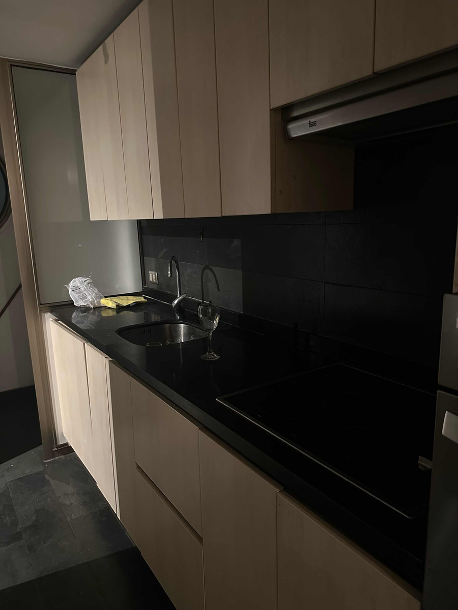 Arriendo Departamento 2D 2B 1E 1B Metro Escuela Militar - Las Condes