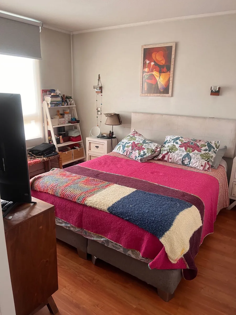 Venta Departamento 3D 2B 1E Metro Sim&oacute;n Bolivar - &Ntilde;u&ntilde;oa