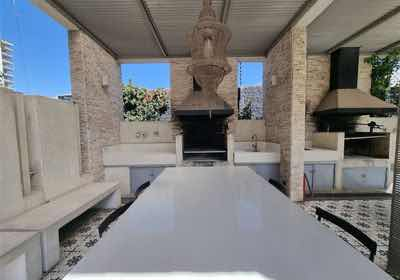 Arriendo Departamento 3D 2B 2E 1B Blest Gana - La Reina