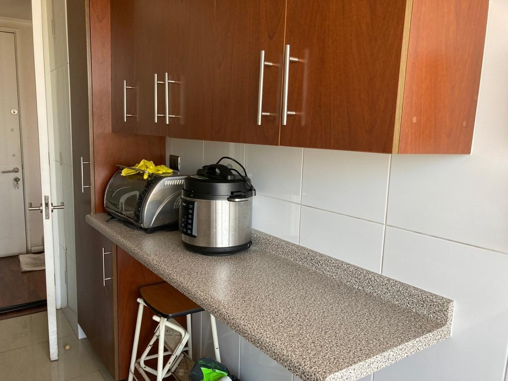 Venta Departamento S 2D 2B 2E 1B Manuel Montt - Providencia