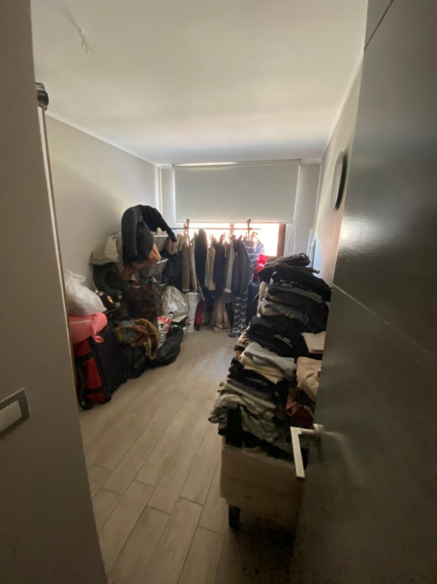 Venta Departamento O 2D 2B 1E 1B Metro Hernando de Magallanes - Las Condes