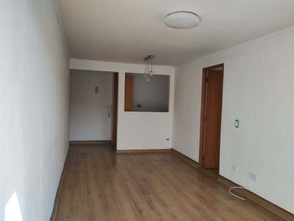 Venta Departamento 2D 1B 1E Plaza Ega&ntilde;a - &Ntilde;u&ntilde;oa