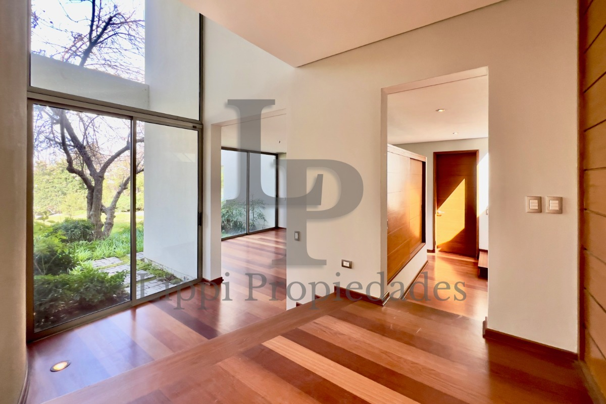 Arriendo Casa NO 3D en suite Walk-in cl&oacute;set 4B 7E 1B Los Trapenses - Lo Barnechea