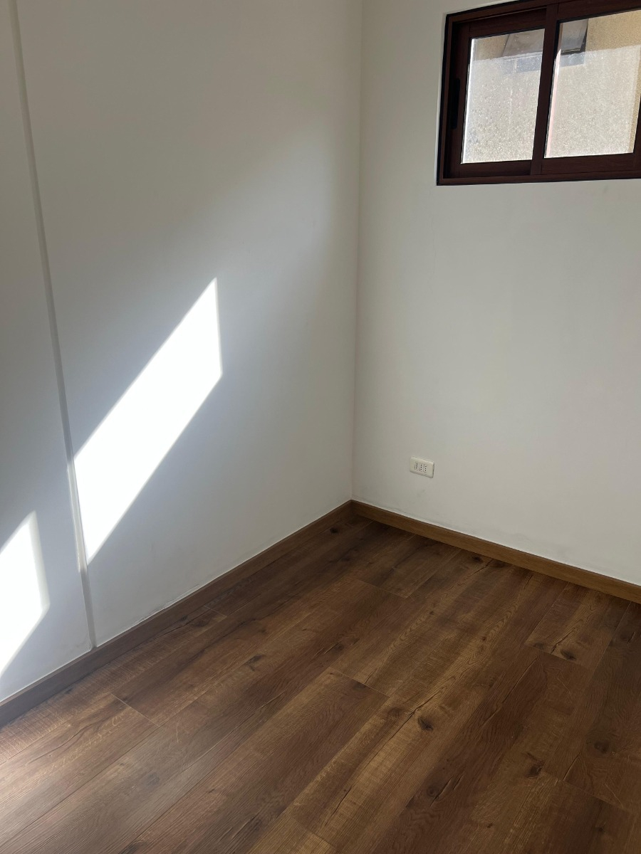 Arriendo Departamento NO 3D 2B Manuel Montt - Providencia