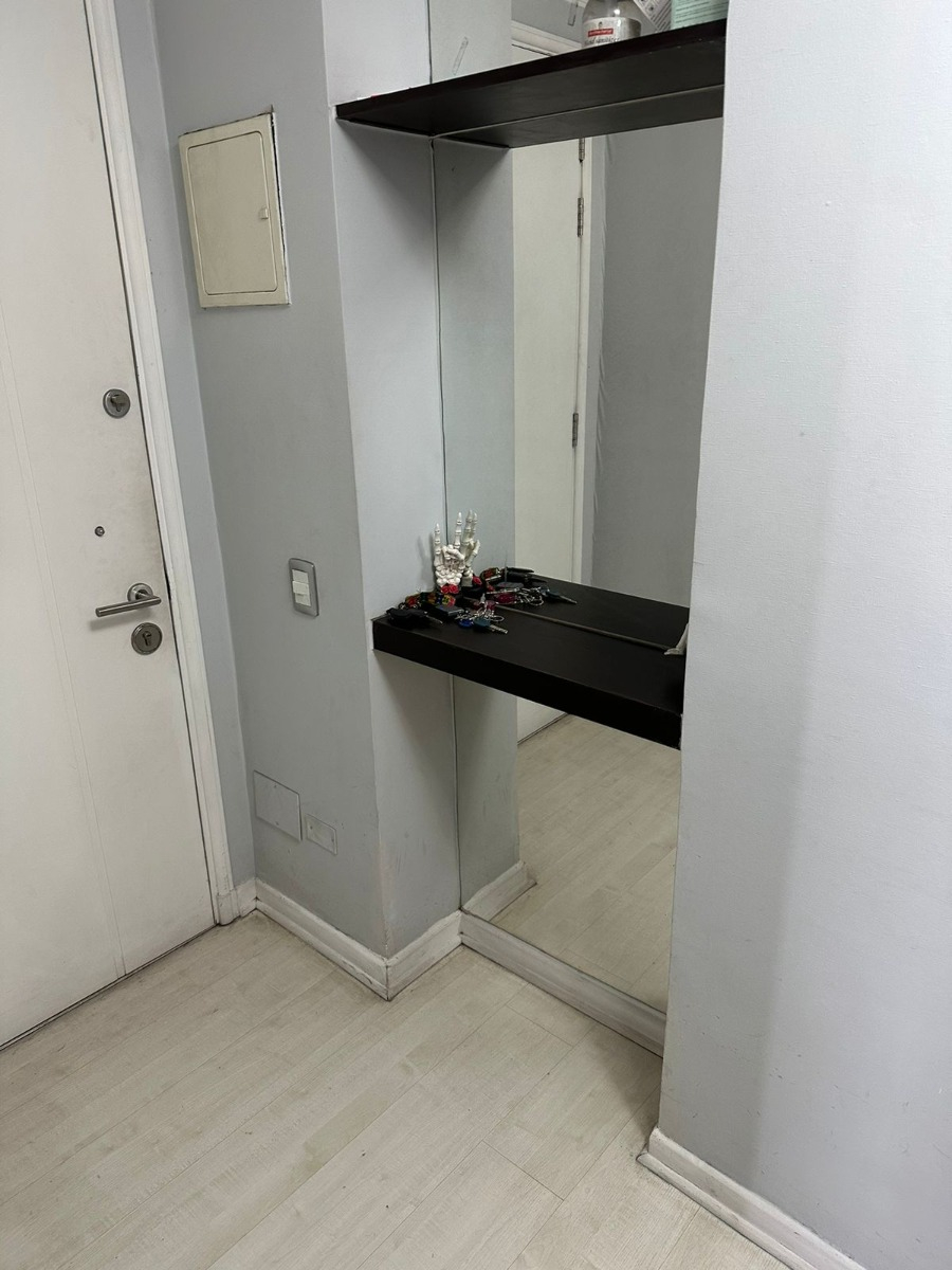 Venta Departamento SP 2D en suite Walk-in cl&oacute;set 2B 1E 1Bd Plaza Ega&ntilde;a - &Ntilde;u&ntilde;oa