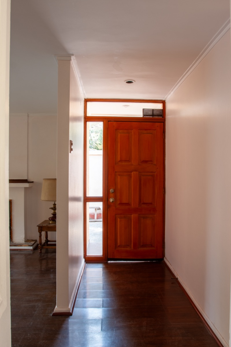 Venta Casa NO 4D 2B 1E Metro Pr&iacute;ncipe de Gales - Country Club - La Reina