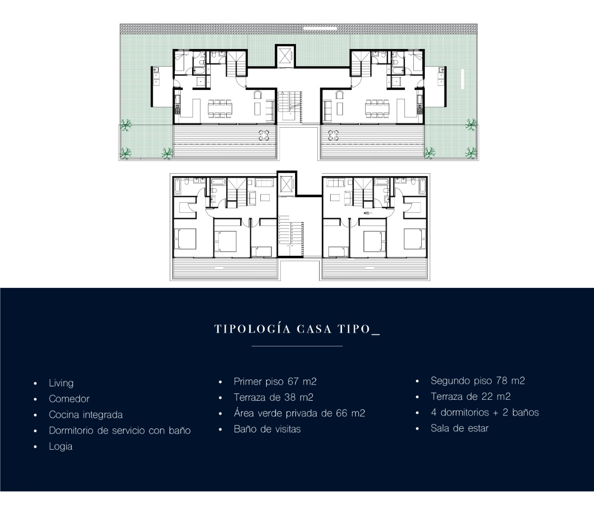 Venta Casa SO 4D 2B 2E 1B El Array&aacute;n - Lo Barnechea