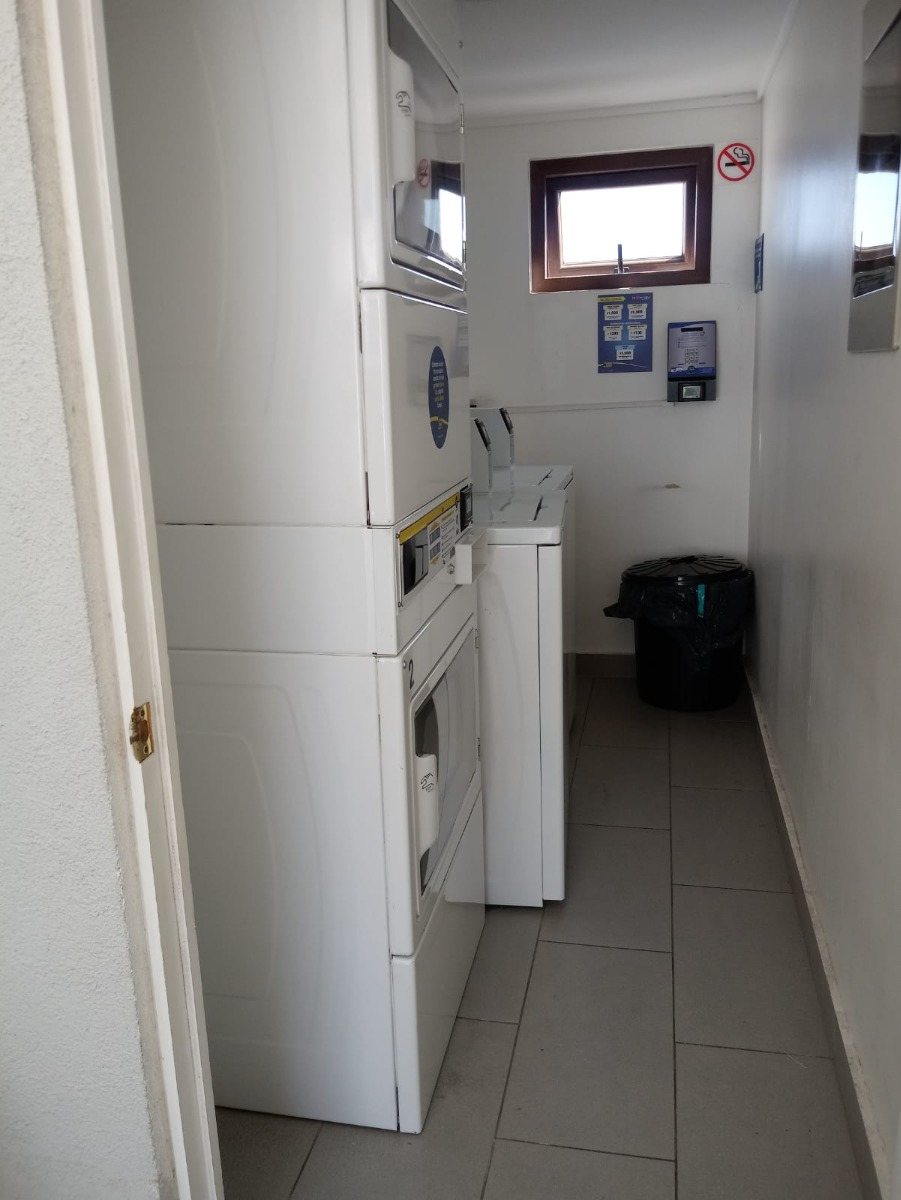 Venta Departamento NO 1D en suite 1B 1E 1B Metro Hernando de Magallanes - Las Condes
