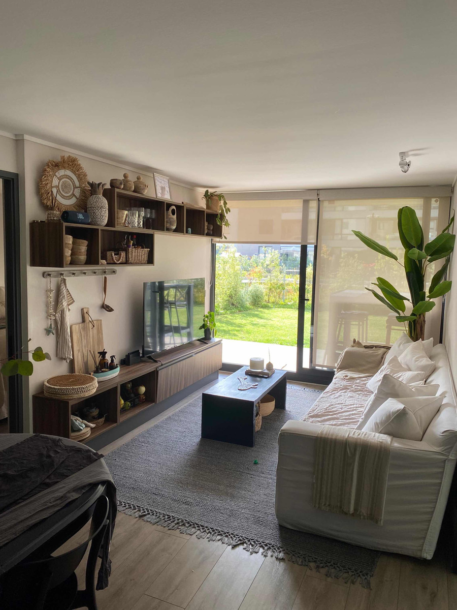 Venta Departamento NO 2D en suite Walk-in cl&oacute;set 2B 2E 1B La Dehesa - Lo Barnechea