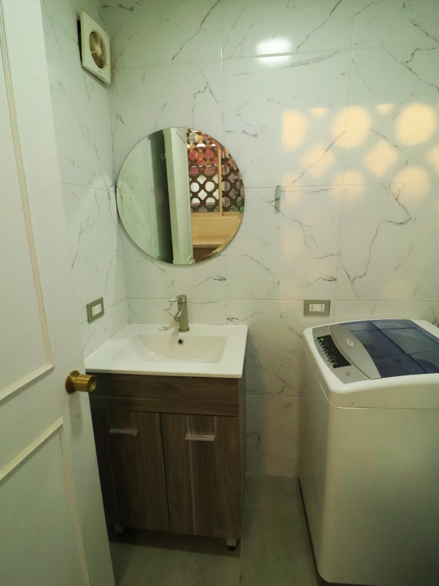 Arriendo Departamento NP 3D en suite 3B 1E 1B Pedro de Valdivia - Providencia