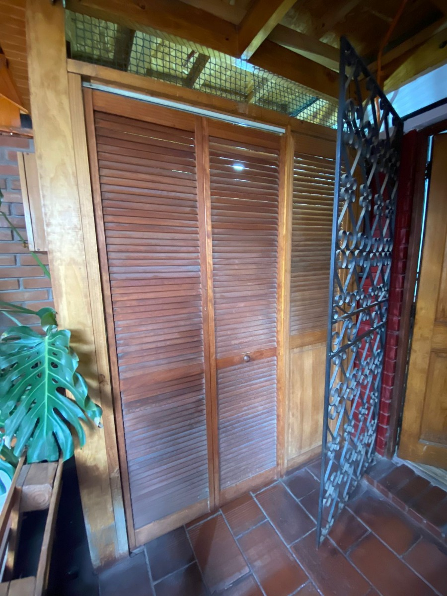 Venta Casa 3D 2B 2E Francisco de Villagra - La Reina