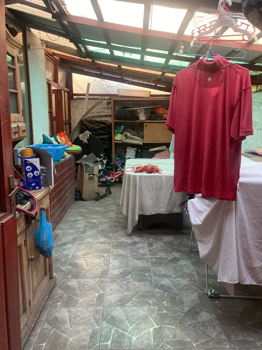 Venta Casa O 3D 2B 5E 2Bd Metro Sim&oacute;n Bolivar - La Reina