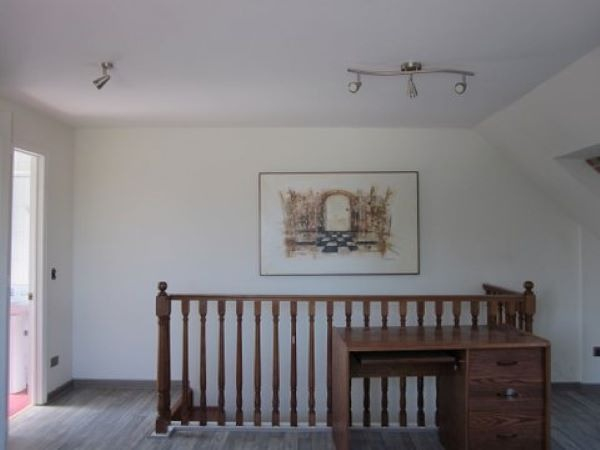 Venta Casa 5D Sebasti&aacute;n Elcano - Las Condes