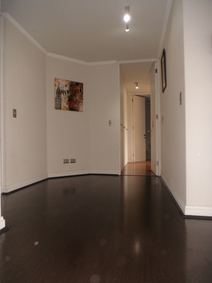 Arriendo Departamento P 2D 3B 1E 1B Campus Oriente - Providencia