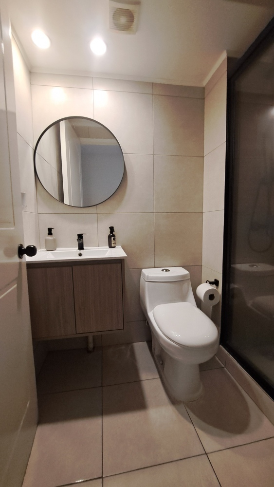Venta Departamento SO 4D en suite Walk-in cl&oacute;set 3B 2E 1B Col&oacute;n Oriente - Vital Apoquindo - Las Condes