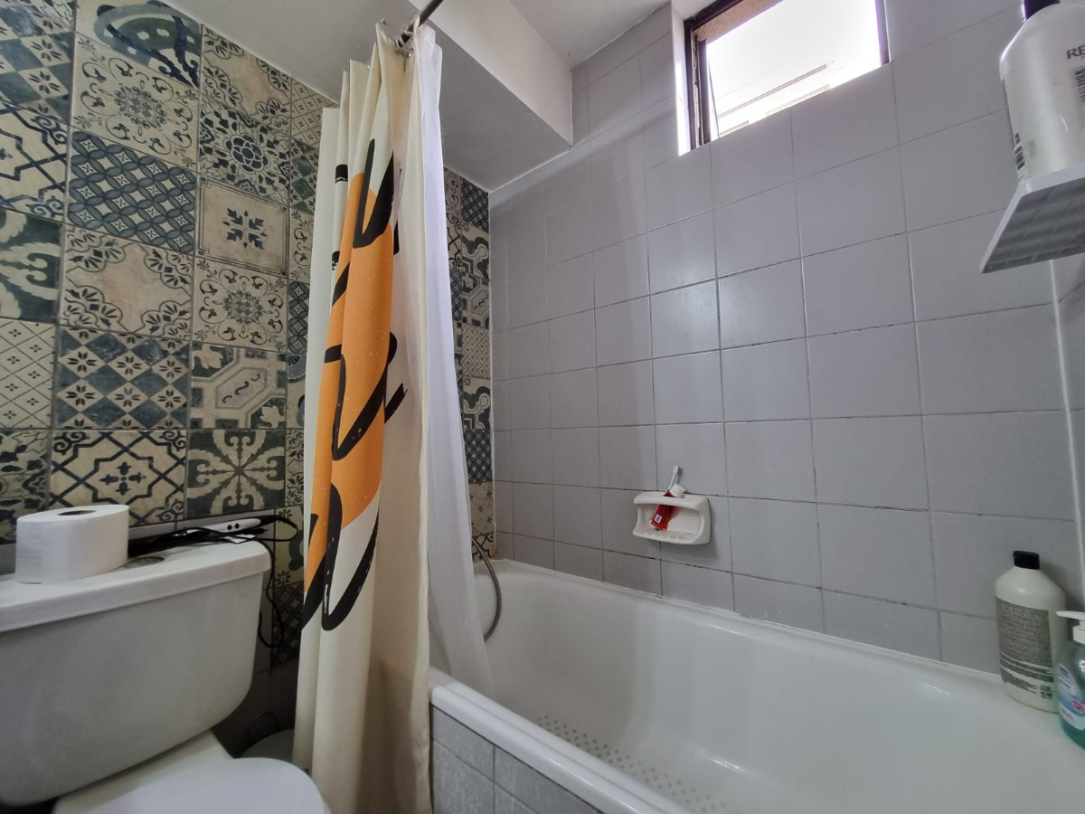 Venta Departamento O 1D 1B 1E 1B Pedro de Valdivia - Providencia