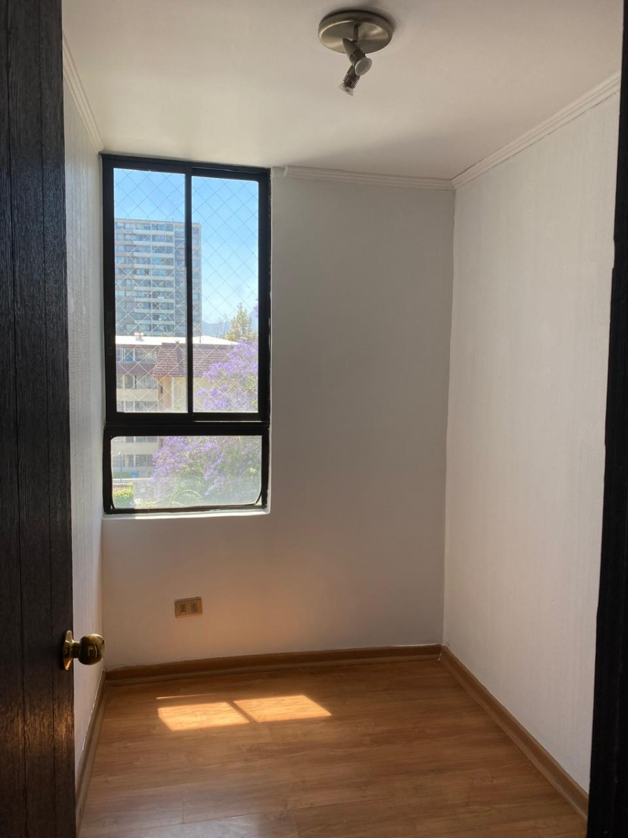 Arriendo Departamento NO 3D 2B 1E Metro Monse&ntilde;or Eyzaguirre - &Ntilde;u&ntilde;oa