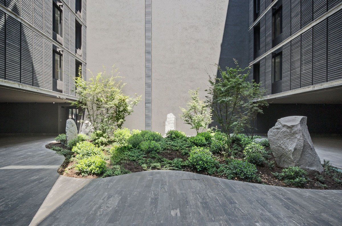 Arriendo Departamento S 1D en suite Walk-in cl&oacute;set 2B 1E 1B In&eacute;s de Su&aacute;rez - Providencia