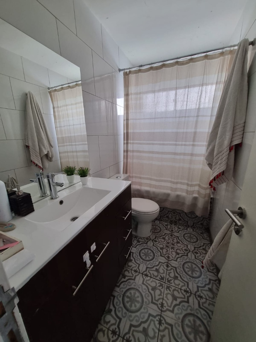 Arriendo Casa 4D Villa El Dorado - Vitacura