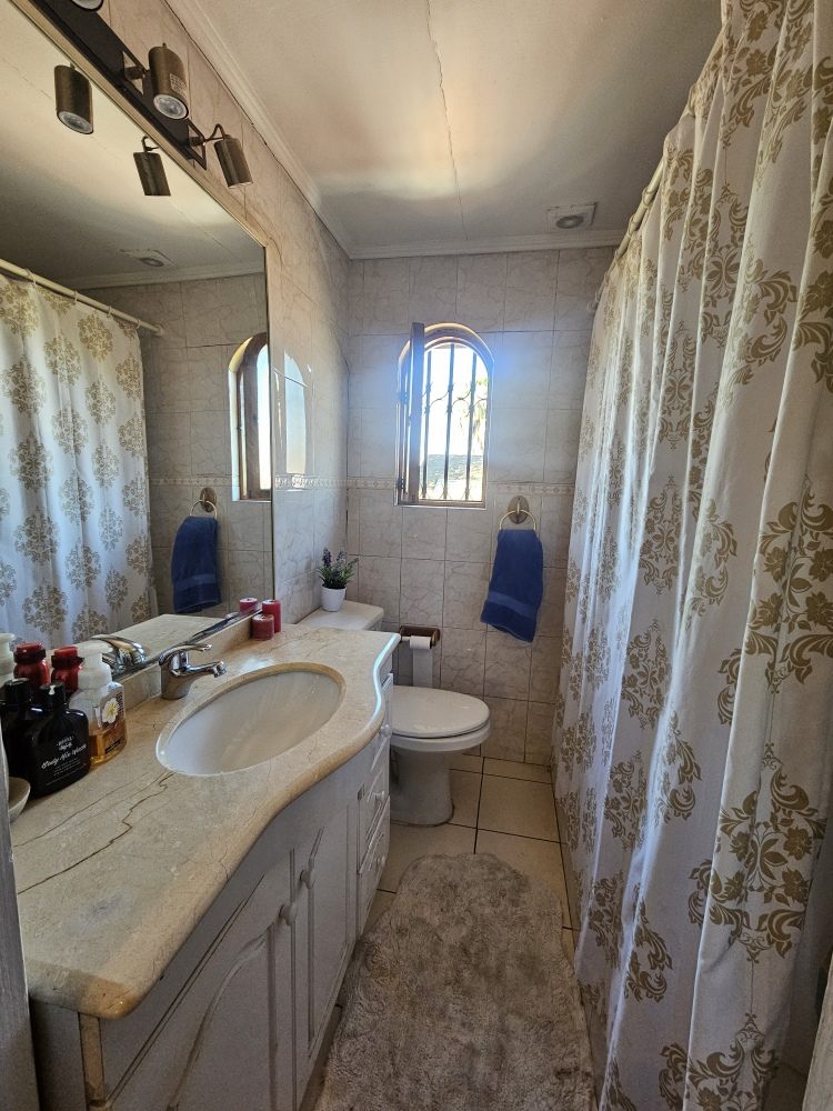 Arriendo Casa 4D 4B 2E Carlos Ossand&oacute;n - La Reina