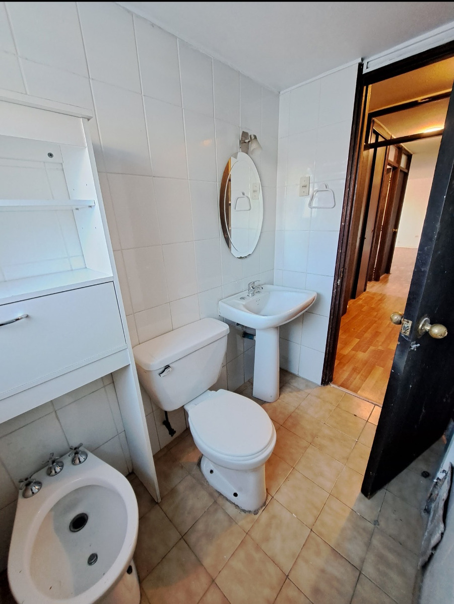 Venta Departamento 3D 2B 1E Pepe Vila - La Reina