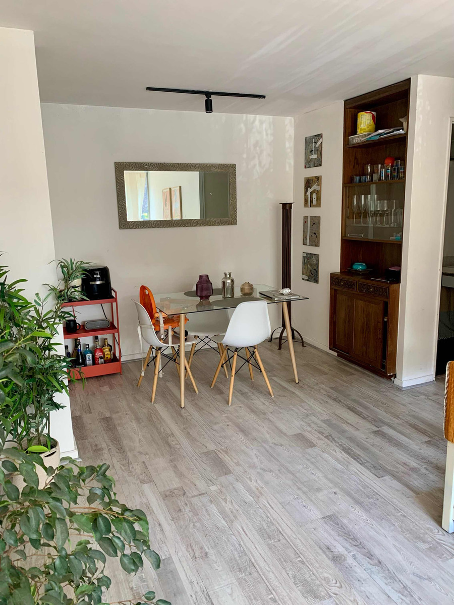 Arriendo Departamento 3D 2B 1E Metro Monse&ntilde;or Eyzaguirre - &Ntilde;u&ntilde;oa