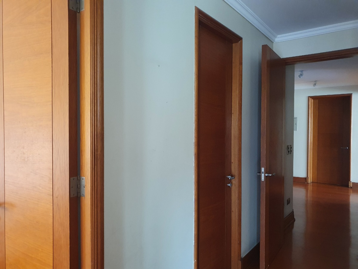 Venta Departamento 4D Metro Manquehue - Apumanque - Las Condes