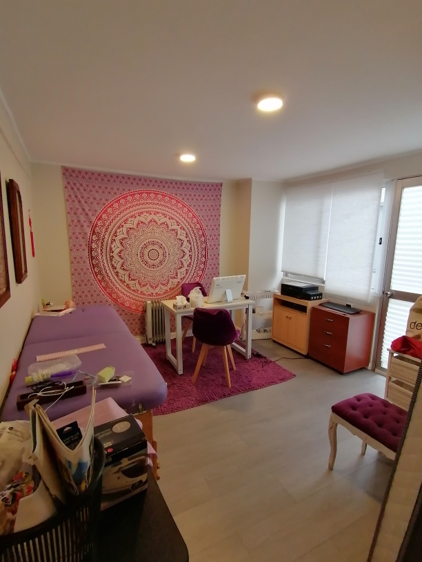 Venta Casa S 6D en suite 3B Parque Padre Alberto Hurtado - Las Condes