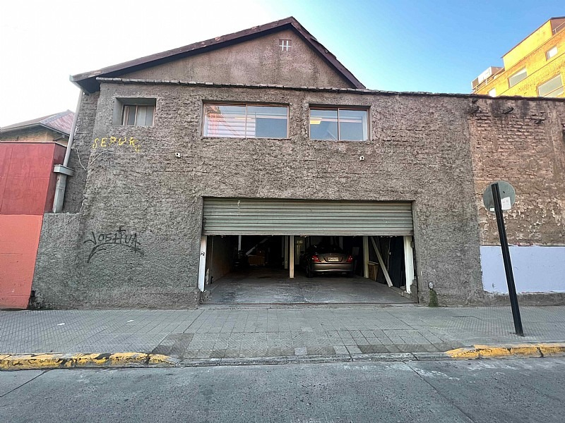 Arriendo Oficina NO 6B 5E Salvador - Providencia