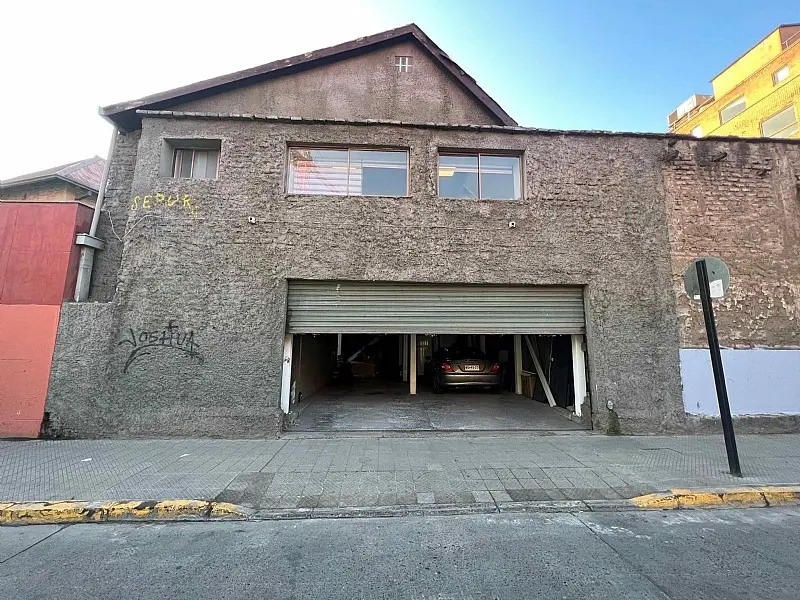 Arriendo Oficina NO 6B 5E Salvador - Providencia