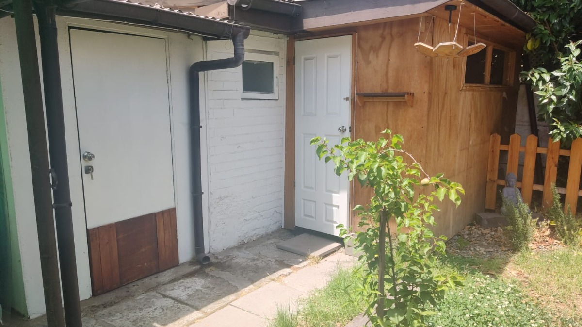 Arriendo Casa NP 4D 2B 2E 2B Parque Padre Alberto Hurtado - Las Condes