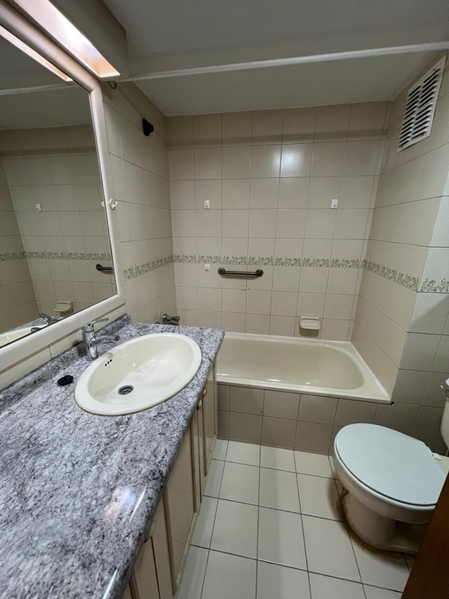 Venta Departamento SO 3D 3B 1E 1Bd Sebasti&aacute;n Elcano - Las Condes
