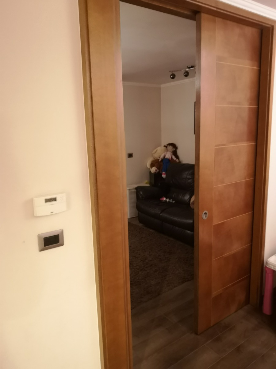 Venta Departamento O 3D en suite Walk-in cl&oacute;set 3B 2E 1B Metro Bilbao - Providencia