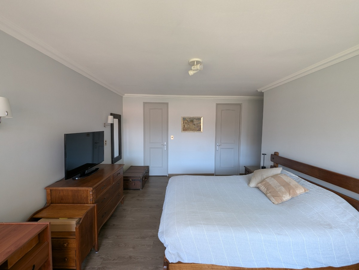 Venta Departamento N 4D en suite Walk-in cl&oacute;set 4B 1E 1B Tabancura - Vitacura